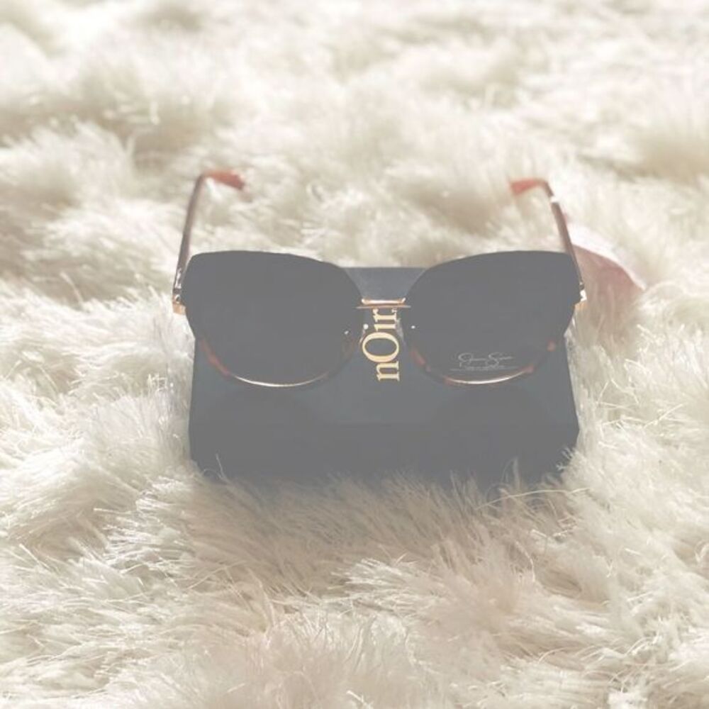 JESSICA SIMPSON SUNGLASSES